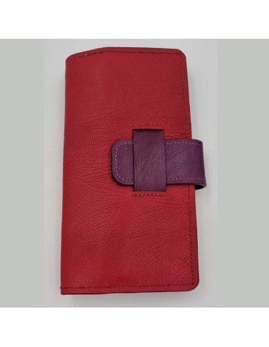 Porte-chéquier / Porte agenda  Portefeuilles