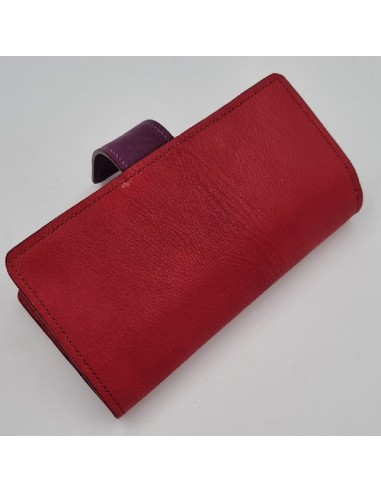 Porte-chéquier / Porte agenda  Portefeuilles