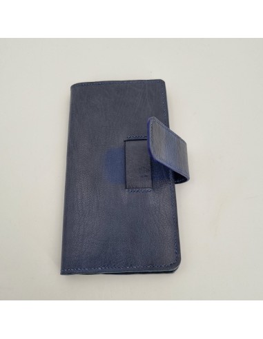 Porte-chéquier / Porte agenda  Portefeuilles