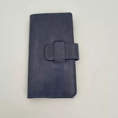 Porte-chéquier / Porte agenda Portefeuilles 2
