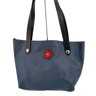 Sac cuir souple SAKURA Sac à main