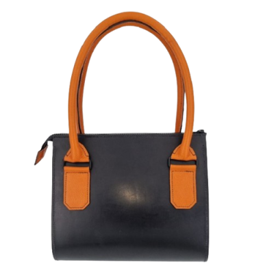 Sac Cuir modèle Clémentine  Sac à main