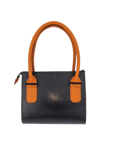 Sac Cuir modèle Clémentine  Sac à main