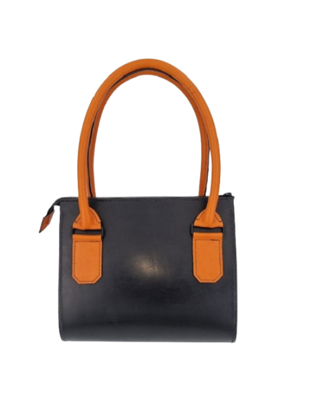 Sac Cuir modèle Clémentine  Sac à main