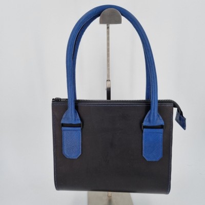 Sac Cuir modèle Clémentine  Sac à main 2