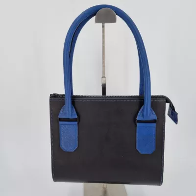 Sac Cuir modèle Clémentine Sac à main 2