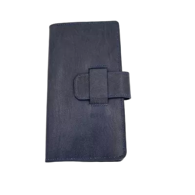 Porte-chéquier / Porte agenda Portefeuilles