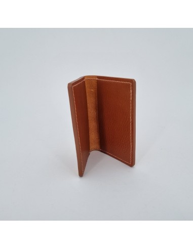 Porte-carte cuir chatons  Porte-cartes