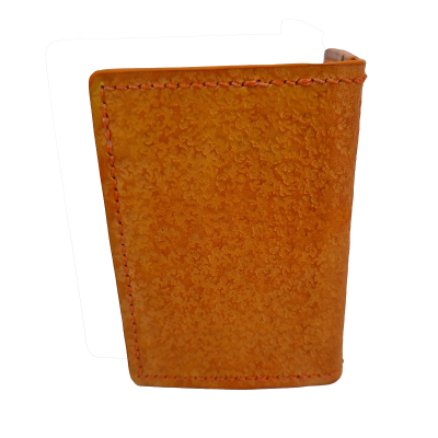 Porte-carte cuir Yin Yang  Porte-cartes 2