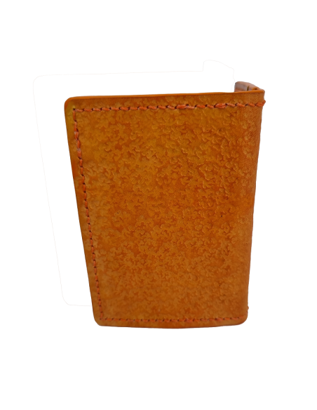 Porte-carte cuir Yin Yang  Porte-cartes