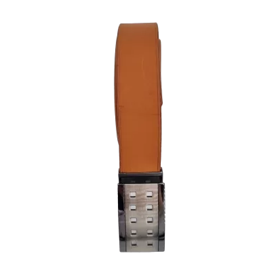 Ceinture Design Carré Ceinture Homme