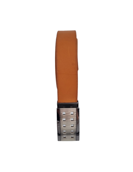 Ceinture Design Carré  Ceinture Homme