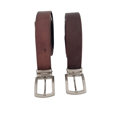 Ceinture Cuir TOM 35mm  Ceinture Homme