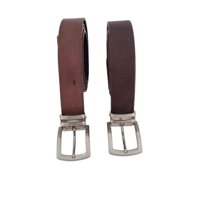 Ceinture Cuir TOM 35mm Ceinture Homme