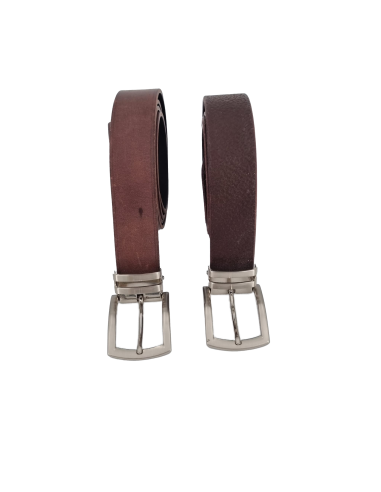 Ceinture Cuir TOM 35mm  Ceinture Homme