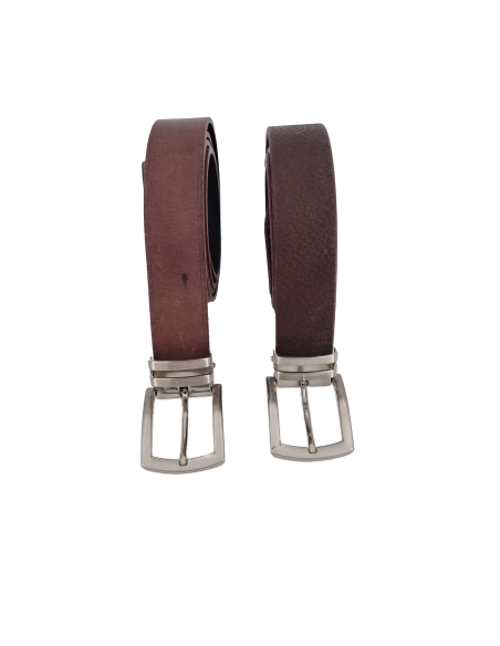Ceinture Cuir TOM 35mm  Ceinture Homme