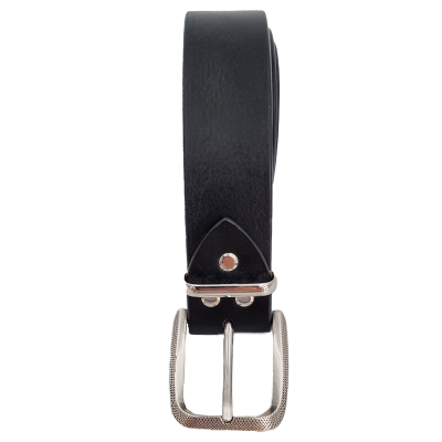 Ceinture FLO Noire 40 mm  Ceinture Femme