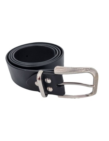Ceinture FLO Noire 40 mm  Ceinture Femme