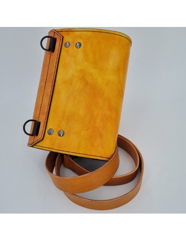 Sac cuir ChatTori  Boutique