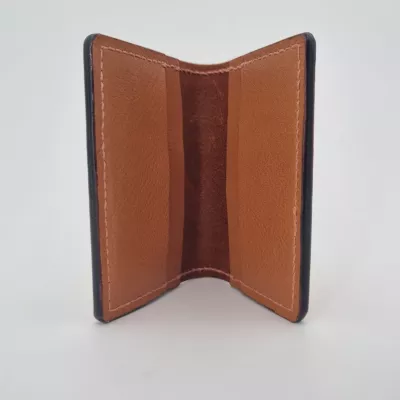 Porte-carte Mésange Porte-cartes 2