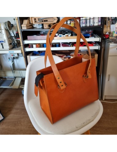 Formation travail du cuir : Apprenez à fabriquer de vos main des articles en cuir  Ateliers / Stages / Formations