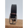 Ceinture Léo noir