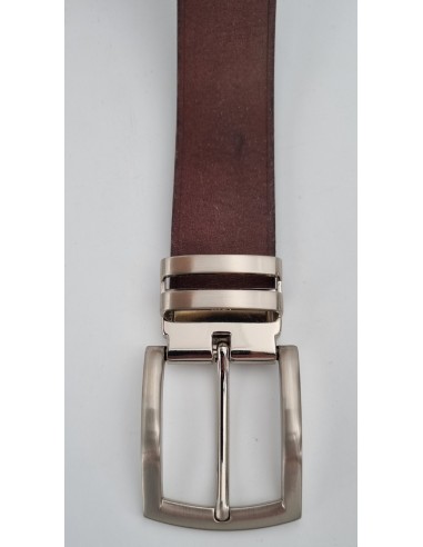 Ceinture Cuir TOM 35mm  Ceinture Homme