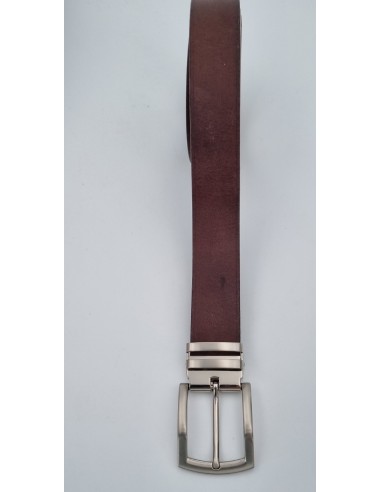 Ceinture Cuir TOM 35mm  Ceinture Homme