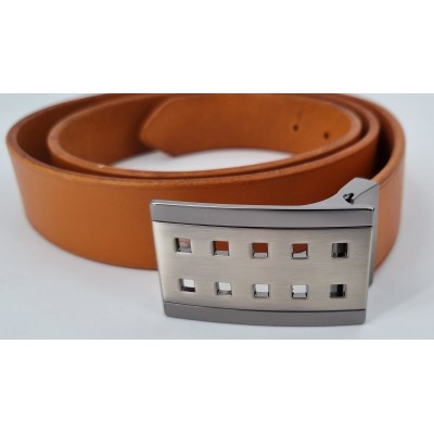 Ceinture Design Carré  Ceinture Homme 2
