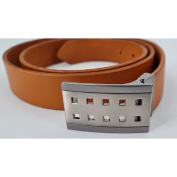 Ceinture Design Carré Ceinture Homme 2