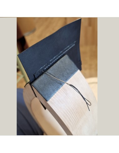 Formation travail du cuir : Apprenez à fabriquer de vos main des articles en cuir  Ateliers / Stages / Formations