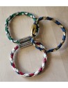 Lot de 3 bracelets enfants  Bracelet tressé