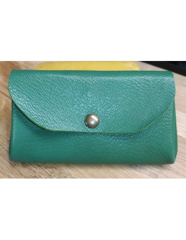 Formation travail du cuir : Apprenez à fabriquer de vos main des articles en cuir  Ateliers / Stages / Formations