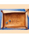 Piste de dès Pirate  Accessoires pour jeux
