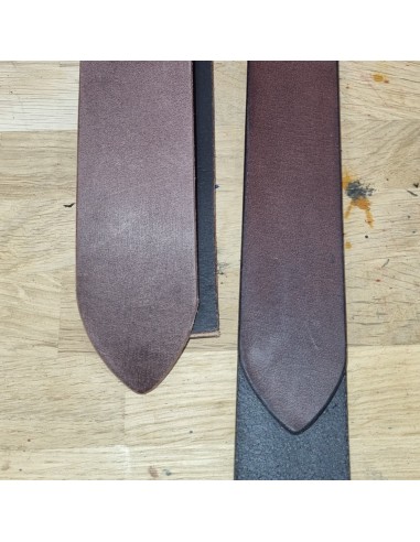 Service de nettoyage et entretien  Entretien du cuir