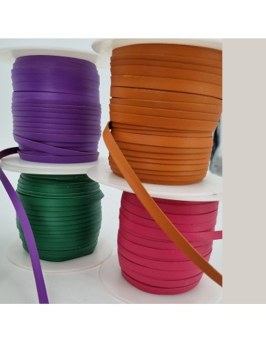 Bracelet tressée large  Bracelet tressé