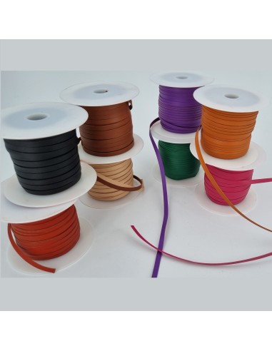 Bracelet tressée large  Bracelet tressé