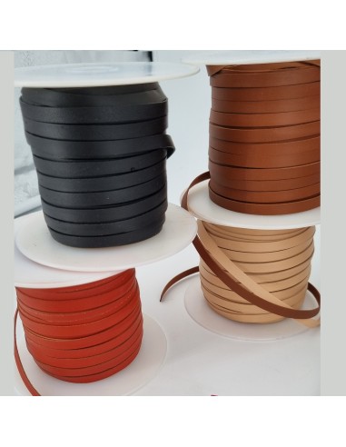 Bracelet tressée large  Bracelet tressé