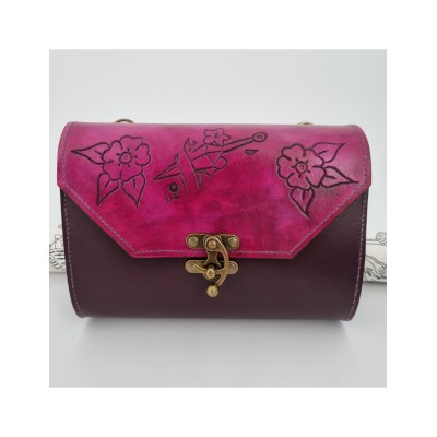 Sac Epsilon - Personnalisable  Sac à main