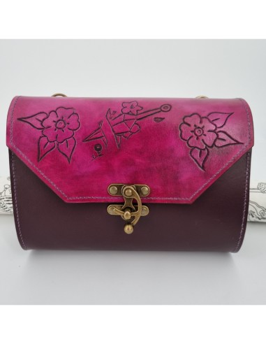 Sac Epsilon - Personnalisable  Sac à main