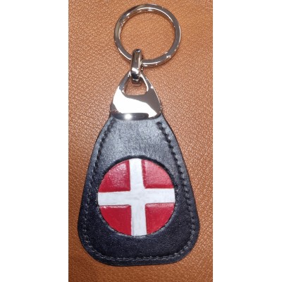 Porte-clé Savoie Chez nous