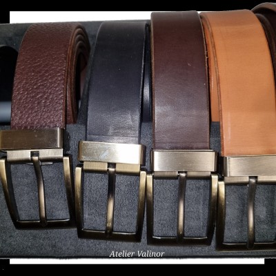 Ceinture Mixte Nami  Ceinture Homme 2