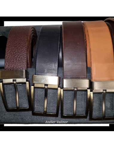 Ceinture Mixte Nami  Ceinture Homme