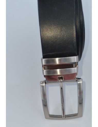 Ceinture Cuir TOM 35mm  Ceinture Homme