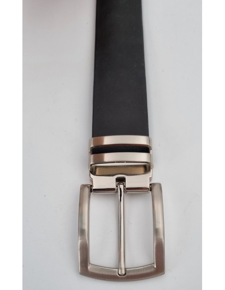 Ceinture Cuir TOM 35mm  Ceinture Homme
