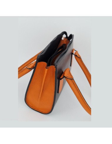 Sac Cuir modèle Clémentine  Sac à main