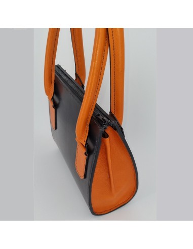 Sac Cuir modèle Clémentine  Sac à main