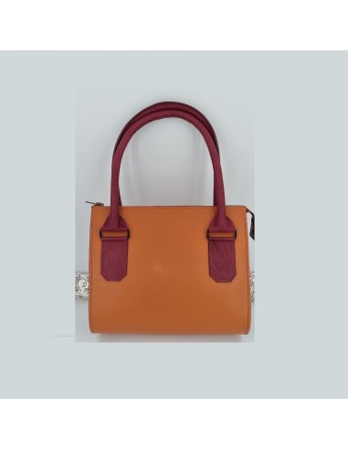 Sac Cuir modèle Clémentine  Sac à main
