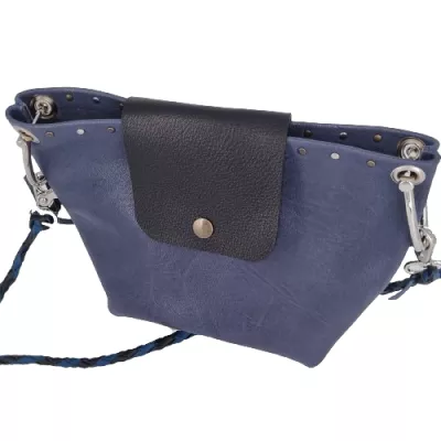 Sac Cuir souple Evy Sac à main 2