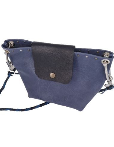 Sac Cuir souple Evy  Sac à main